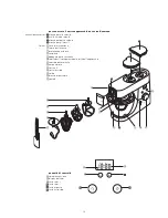 Preview for 38 page of Kenwood KMP03 Instructions Manual