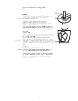 Preview for 41 page of Kenwood KMP03 Instructions Manual