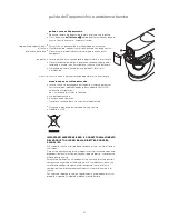 Preview for 44 page of Kenwood KMP03 Instructions Manual