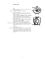 Preview for 147 page of Kenwood KMP03 Instructions Manual