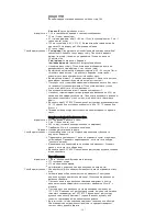 Preview for 203 page of Kenwood KMP03 Instructions Manual