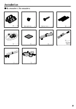 Preview for 5 page of Kenwood KNA-DV2100 Installation Manual