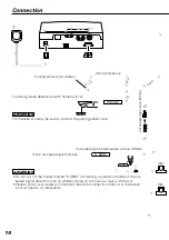 Preview for 10 page of Kenwood KNA-DV2100 Installation Manual