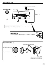 Preview for 15 page of Kenwood KNA-DV2100 Installation Manual