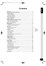 Preview for 3 page of Kenwood KNA-DV2100 Instruction Manual