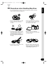 Preview for 5 page of Kenwood KNA-DV2100 Instruction Manual