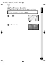 Preview for 7 page of Kenwood KNA-DV2100 Instruction Manual