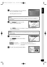 Preview for 19 page of Kenwood KNA-DV2100 Instruction Manual