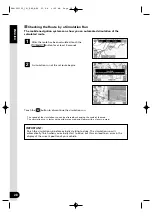 Preview for 30 page of Kenwood KNA-DV2100 Instruction Manual