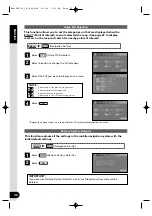 Preview for 32 page of Kenwood KNA-DV2100 Instruction Manual