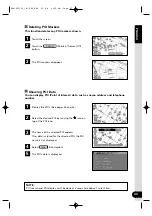 Preview for 45 page of Kenwood KNA-DV2100 Instruction Manual