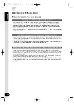 Preview for 46 page of Kenwood KNA-DV2100 Instruction Manual