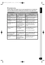 Preview for 49 page of Kenwood KNA-DV2100 Instruction Manual