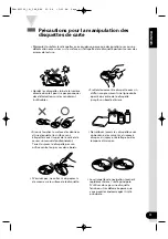 Preview for 57 page of Kenwood KNA-DV2100 Instruction Manual