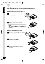 Preview for 58 page of Kenwood KNA-DV2100 Instruction Manual