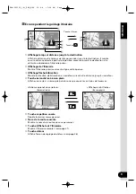 Preview for 63 page of Kenwood KNA-DV2100 Instruction Manual