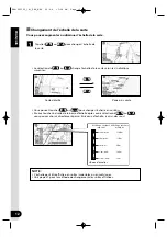 Preview for 66 page of Kenwood KNA-DV2100 Instruction Manual