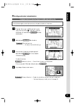 Preview for 69 page of Kenwood KNA-DV2100 Instruction Manual