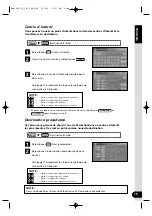 Preview for 73 page of Kenwood KNA-DV2100 Instruction Manual