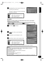 Preview for 75 page of Kenwood KNA-DV2100 Instruction Manual