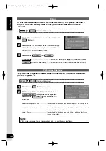 Preview for 80 page of Kenwood KNA-DV2100 Instruction Manual