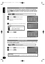 Preview for 84 page of Kenwood KNA-DV2100 Instruction Manual