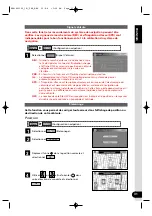 Preview for 85 page of Kenwood KNA-DV2100 Instruction Manual