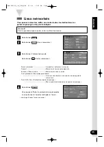 Preview for 89 page of Kenwood KNA-DV2100 Instruction Manual