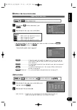 Preview for 91 page of Kenwood KNA-DV2100 Instruction Manual