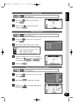 Preview for 93 page of Kenwood KNA-DV2100 Instruction Manual