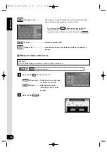 Preview for 94 page of Kenwood KNA-DV2100 Instruction Manual