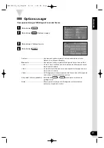 Preview for 95 page of Kenwood KNA-DV2100 Instruction Manual