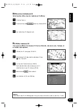 Preview for 97 page of Kenwood KNA-DV2100 Instruction Manual