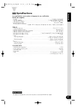 Preview for 103 page of Kenwood KNA-DV2100 Instruction Manual