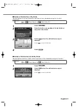 Preview for 31 page of Kenwood KNA-DV3100 Instruction Manual