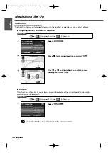 Preview for 38 page of Kenwood KNA-DV3100 Instruction Manual