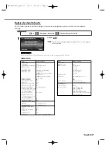 Preview for 41 page of Kenwood KNA-DV3100 Instruction Manual