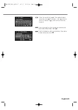 Preview for 45 page of Kenwood KNA-DV3100 Instruction Manual