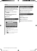 Preview for 12 page of Kenwood KNA-G620T Instruction Manual