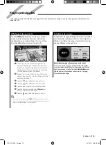 Preview for 39 page of Kenwood KNA-G620T Instruction Manual