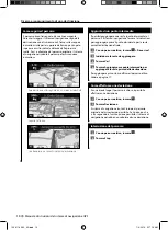 Preview for 58 page of Kenwood KNA-G620T Instruction Manual