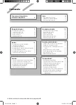 Preview for 74 page of Kenwood KNA-G620T Instruction Manual