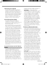 Preview for 77 page of Kenwood KNA-G620T Instruction Manual