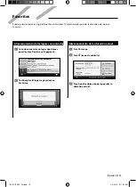 Preview for 85 page of Kenwood KNA-G620T Instruction Manual