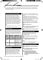 Preview for 92 page of Kenwood KNA-G620T Instruction Manual