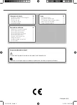 Preview for 99 page of Kenwood KNA-G620T Instruction Manual