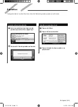 Preview for 109 page of Kenwood KNA-G620T Instruction Manual