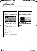 Preview for 111 page of Kenwood KNA-G620T Instruction Manual