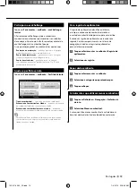 Preview for 115 page of Kenwood KNA-G620T Instruction Manual