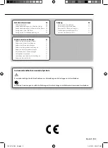 Preview for 123 page of Kenwood KNA-G620T Instruction Manual